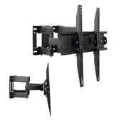 Vontech VT-692 HC Pro 39''-65'' LCD-LED TV Hareketli TV Askı Aparatı - 4