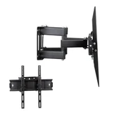 Vontech VT-692 HC Pro 39''-65'' LCD-LED TV Hareketli TV Askı Aparatı - 6