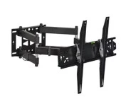 Vontech VT-692 HC Pro 39''-65'' LCD-LED TV Hareketli TV Askı Aparatı - 1