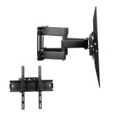 Vontech VT-692 HC Pro 39''-65'' LCD-LED TV Hareketli TV Askı Aparatı - 3