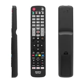 Huayu  RM-LG1399 Lg Netflıx- Prıme Vıdeo Tuşlu Unıversal Lcd-Led Tv Kumanda - 4