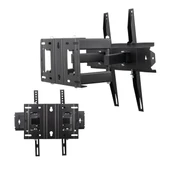 Vontech VT-692 HC Pro 39''-65'' LCD-LED TV Hareketli TV Askı Aparatı - 5