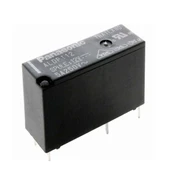 ROLE KOMBİ İÇİN ALDP112W PANASONIC RÖLE 5A 12V 4 PİN PANASONIC - 2