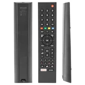 Arçelik-Beko Netflix Tuşlu Lcd-Led Tv Kumanda - 2