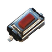 Powermaster IC-201 Tact Switch 3X6x2 Mm Buton - 1