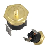 TERMOSTAT NK 85 16A 4M VİDALI RESETLİ (IC-269) - 1