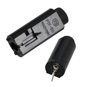 SİGORTA YUVASI 5X20MM (IC-235B) - 1