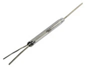 REED SWİTCH 36MM 3 BACAK 1NO/1NC ÇİFT KONTAK (IC-228) thumbnail 2