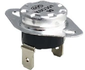 40 C NC TERMOSTAT NORMALDE KAPALI TİP  (IC-269) - 2