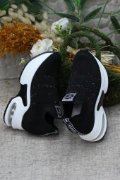 Fort Guja 24Y300-4 Anatomik Orijinal Ürün Gizli Dolgu Topuk Sneaker Kadın Ayakkabı thumbnail 6