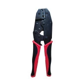 Prolink PY-027 (YYT-7) İzoleli Terminal Sıkma Pensesi 0.5/1.0/1.5/2.5/4.0/6.0mm - 1