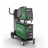 Askaynak SUPERMIG 355 Sinerjik Gazaltı Kaynak Makinesi - 1