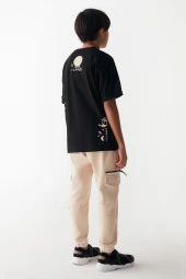 NK KİDS Erkek Çocuk Land Tshirt 46312 thumbnail 9