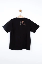Erkek Çocuk Cactus Tshirt 46302 - 4
