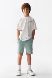 Erkek Çocuk Energy Tshirt 46301 - 9