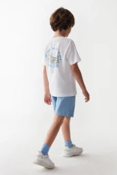 Erkek Çocuk Paraguay Tshirt 44559 thumbnail 6