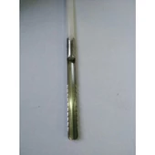 3'lü Set Çelik Zemus Ürün Kesme Makinası Yedek Kaşık Yedek Uc Kürek thumbnail 4