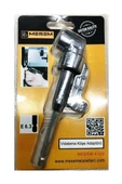 Meşem Bits Vidalama Köşe Adaptörü - 3