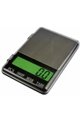 Mh-999 Pratik Dijital Hassas Mutfak Terazisi Hassas Tartı 600 G /0.01 Gr. Hassasiyet - 2