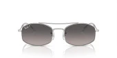 Ray-Ban RB3719 003/M3 51 Unisex Güneş Gözlüğü thumbnail 1