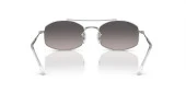 Ray-Ban RB3719 003/M3 51 Unisex Güneş Gözlüğü thumbnail 4