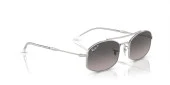 Ray-Ban RB3719 003/M3 51 Unisex Güneş Gözlüğü thumbnail 5