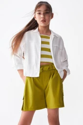 Kız Çocuk Elit Ceket 36707 thumbnail 1