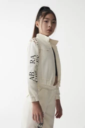 Kız Çocuk Maya Ceket 36710 thumbnail 12