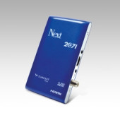 Next 2071 (H.265 HEVC) Mini HD Uydu Alıcısı - 2