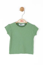 NK KİDS Kız Bebek Ayda Bluz 36623 - 9