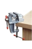 Mini Masa Tezgah Hobi Mengenesi Sabitleme Sıkıştırma Aparat 30mm - 2