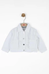 NK KİDS Kız Bebek Lady Ceket 36702 - 1
