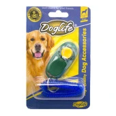 Doglife Training Clicker Eğitim Aparatı - 1