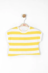 Kız Çocuk Şebnem Tshirt 36528 thumbnail 12