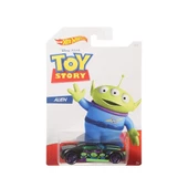 GDG83 Hot Wheels Film Arabaları Özel Seri 24 adet koli ile satılır. Koli fiyatıdır. thumbnail 5