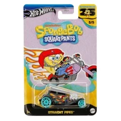GDG83 Hot Wheels Film Arabaları Özel Seri 24 adet koli ile satılır. Koli fiyatıdır. thumbnail 6