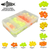 Fishack Carp Pearl 75 Parça Sazan Boncuk Seti - 6