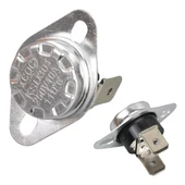 110 C NC TERMOSTAT NORMALDE KAPALI TİP  (IC-269) - 1