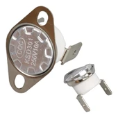 175 C NC TERMOSTAT NORMALDE KAPALI TİP  (IC-269) - 1