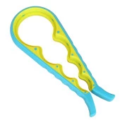 Sunup SN-14653 Silikon 4 Farklı Boy Kapak Kavanoz Açıcı - 3