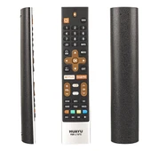 Skyworth RM-L1670 LCD LED TV Kumandası - Netflix Ve Google Play Tuşlu thumbnail 3