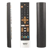 Skyworth RM-L1670 LCD LED TV Kumandası - Netflix Ve Google Play Tuşlu thumbnail 4