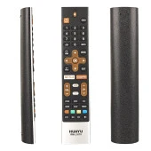 Skyworth RM-L1670 LCD LED TV Kumandası - Netflix Ve Google Play Tuşlu thumbnail 2