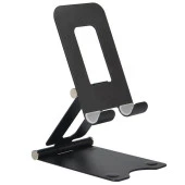 Powermaster A30 Metal Masaüstü Telefon Tablet Tutacağı Universal - 2