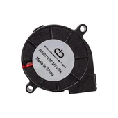 Powermaster 50X50x15mm DC 24 Volt 0.08 Salyangoz Fan IC-217A thumbnail 1