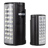 Powermaster PM-23800 Telefon Şarj Edebilen 24 Ledli Çok Fonksiyonlu Işıldak - 4