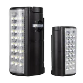 Powermaster PM-23800 Telefon Şarj Edebilen 24 Ledli Çok Fonksiyonlu Işıldak - 12