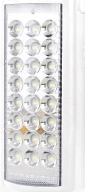 Powermaster PM-23800 Telefon Şarj Edebilen 24 Ledli Çok Fonksiyonlu Işıldak - 2
