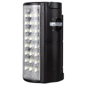 Powermaster PM-23800 Telefon Şarj Edebilen 24 Ledli Çok Fonksiyonlu Işıldak - 6