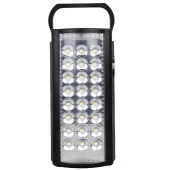 Powermaster PM-23800 Telefon Şarj Edebilen 24 Ledli Çok Fonksiyonlu Işıldak - 8
